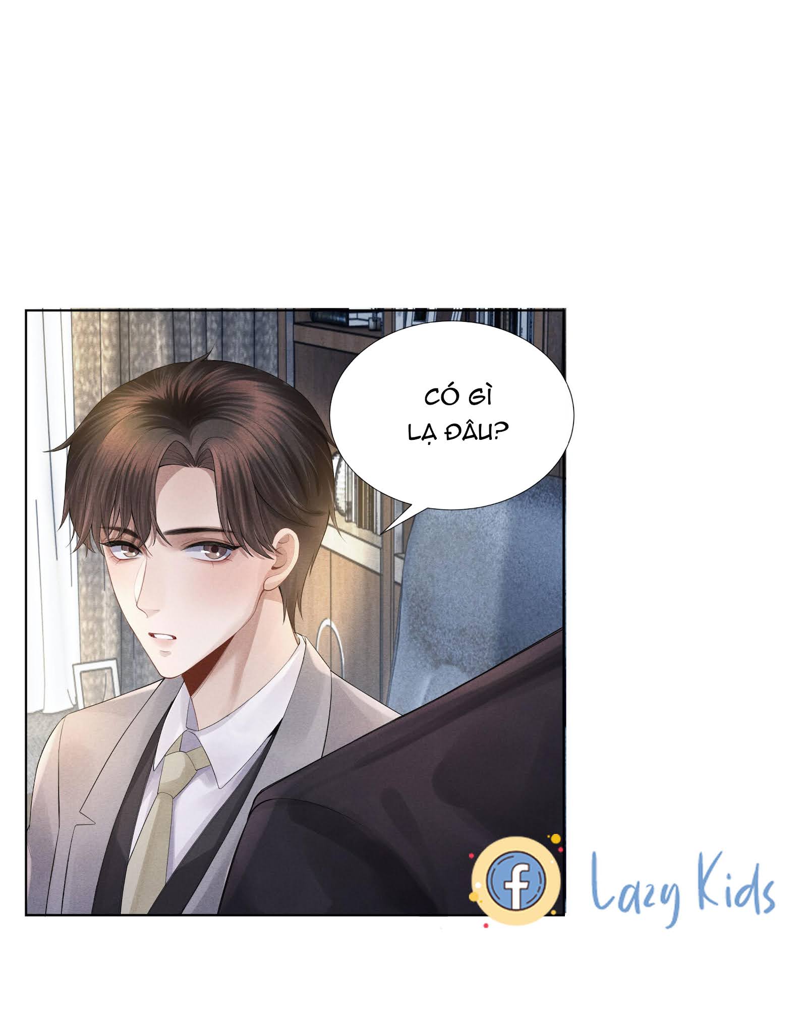 Dior Tiên Sinh Lk Chapter 4 trang 15