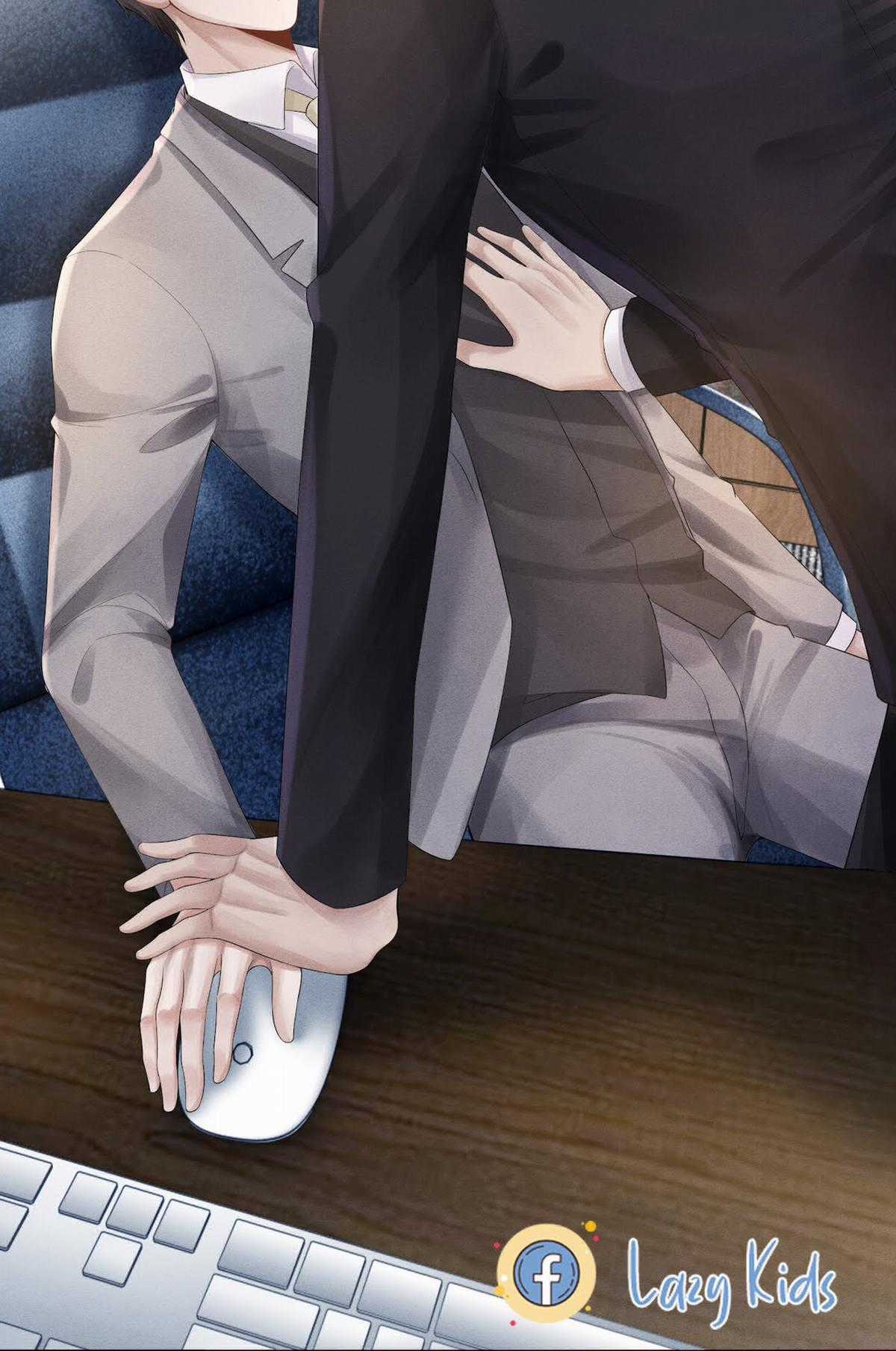 Dior Tiên Sinh Lk Chapter 4 trang 18