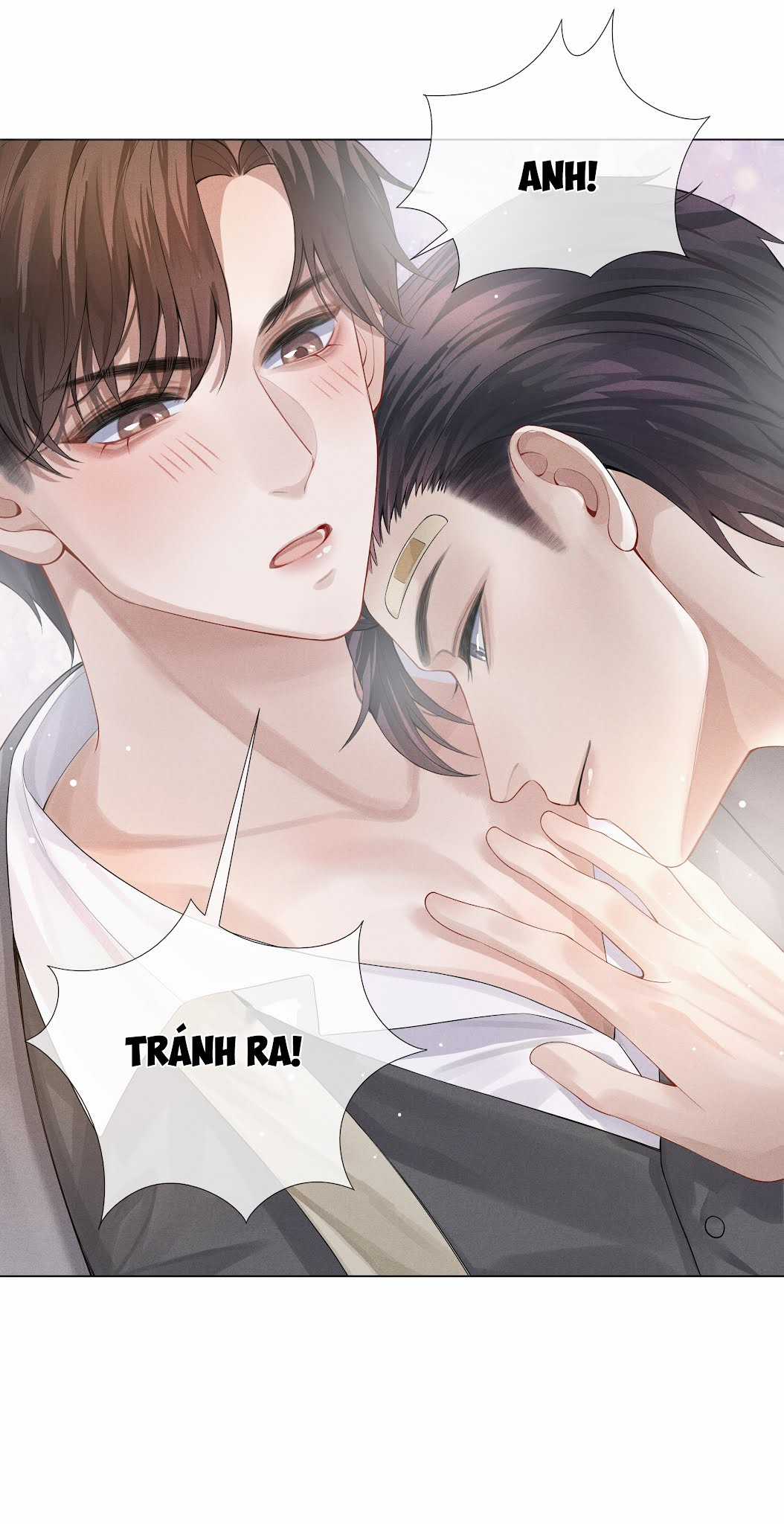Dior Tiên Sinh Lk Chapter 4 trang 24
