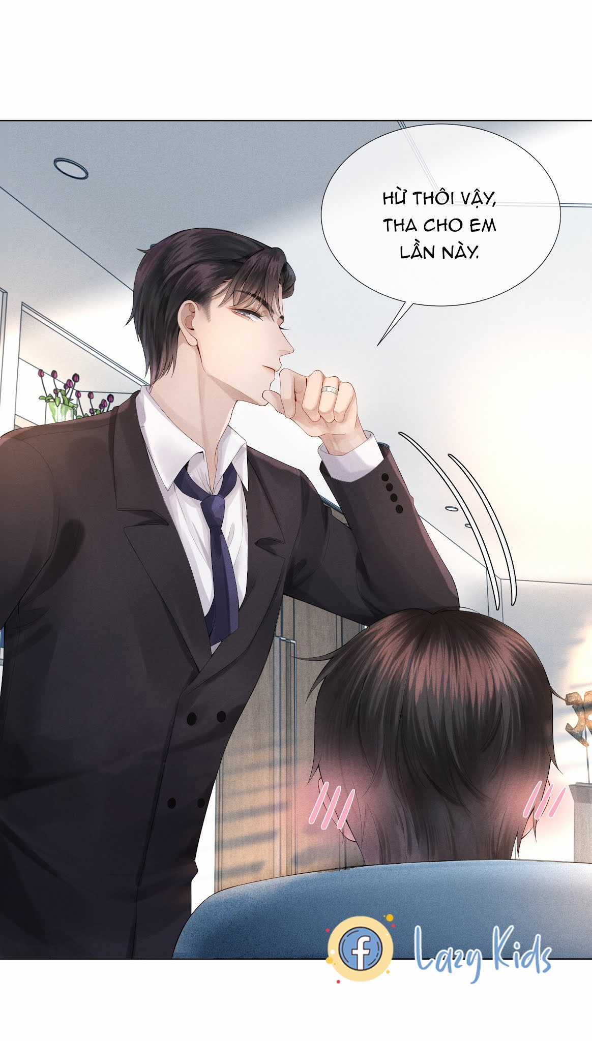 Dior Tiên Sinh Lk Chapter 4 trang 28