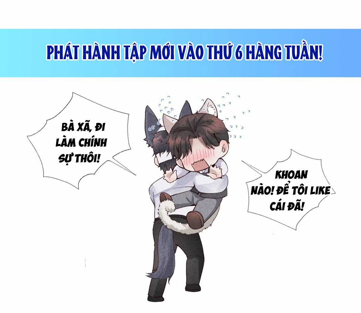 Dior Tiên Sinh Lk Chapter 4 trang 31