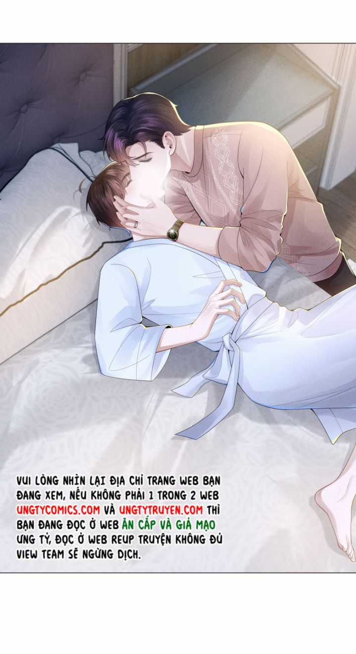 Dior Tiên Sinh Lk Chapter 40 trang 11