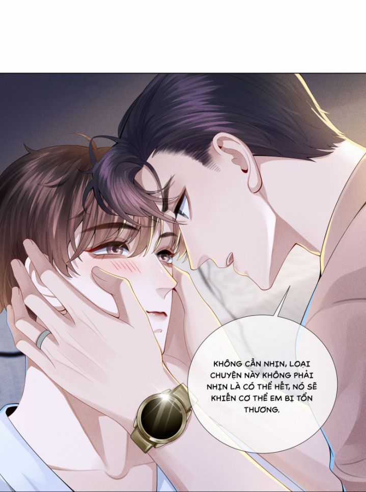Dior Tiên Sinh Lk Chapter 40 trang 12