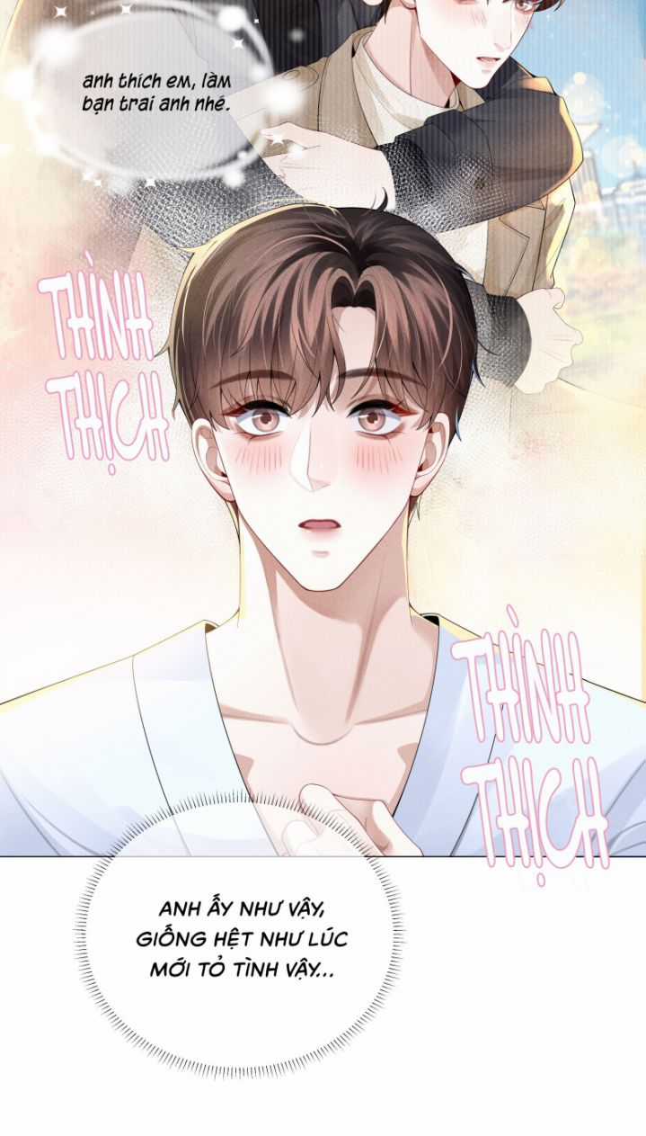 Dior Tiên Sinh Lk Chapter 40 trang 16