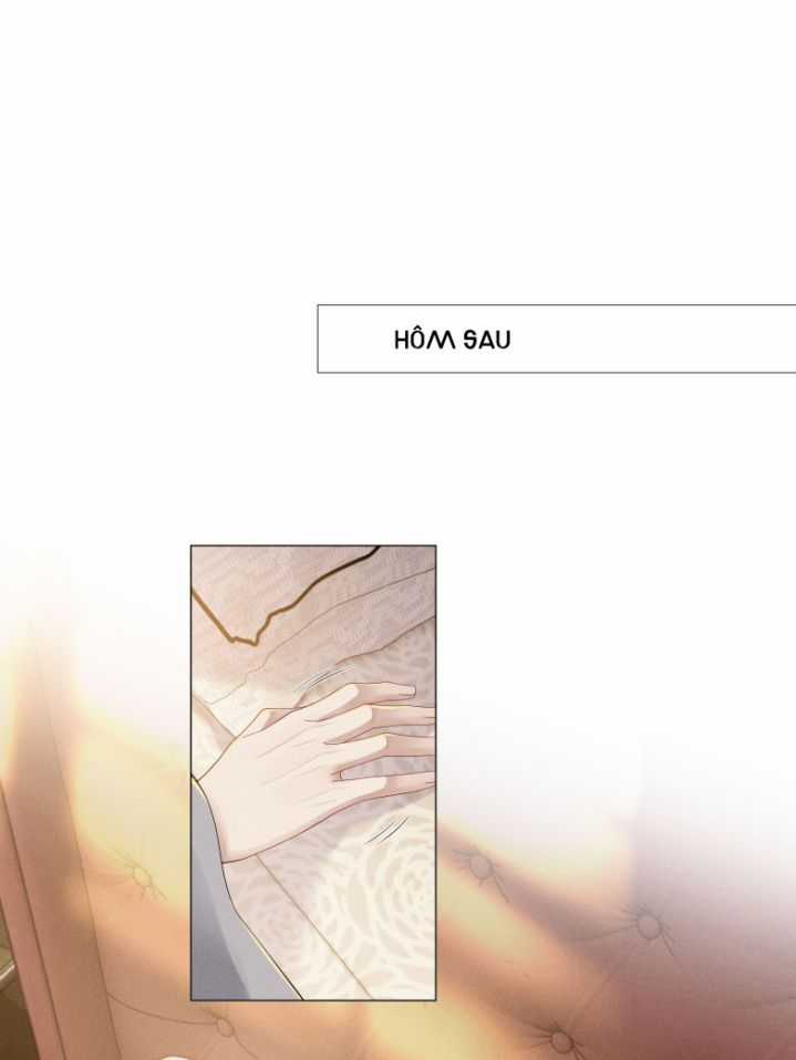 Dior Tiên Sinh Lk Chapter 40 trang 21