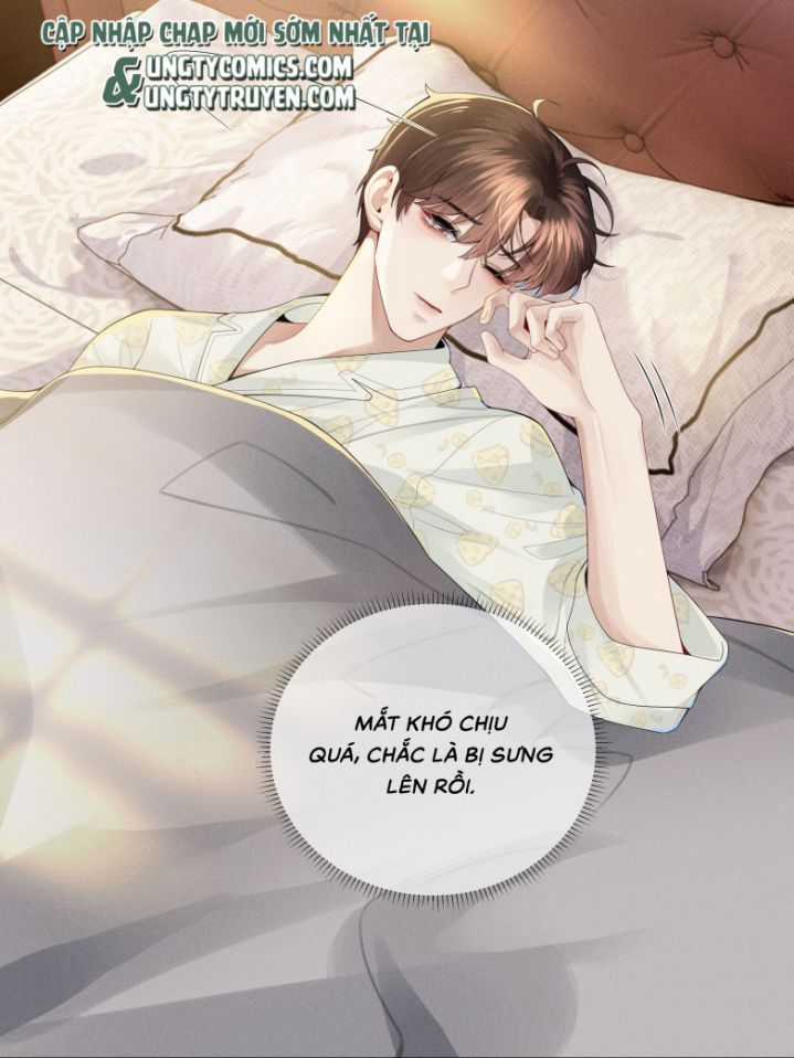 Dior Tiên Sinh Lk Chapter 40 trang 22