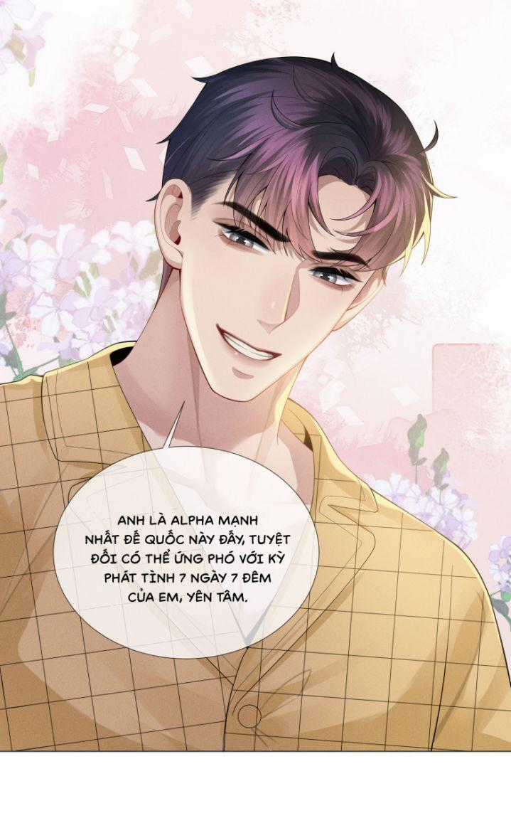 Dior Tiên Sinh Lk Chapter 40 trang 28