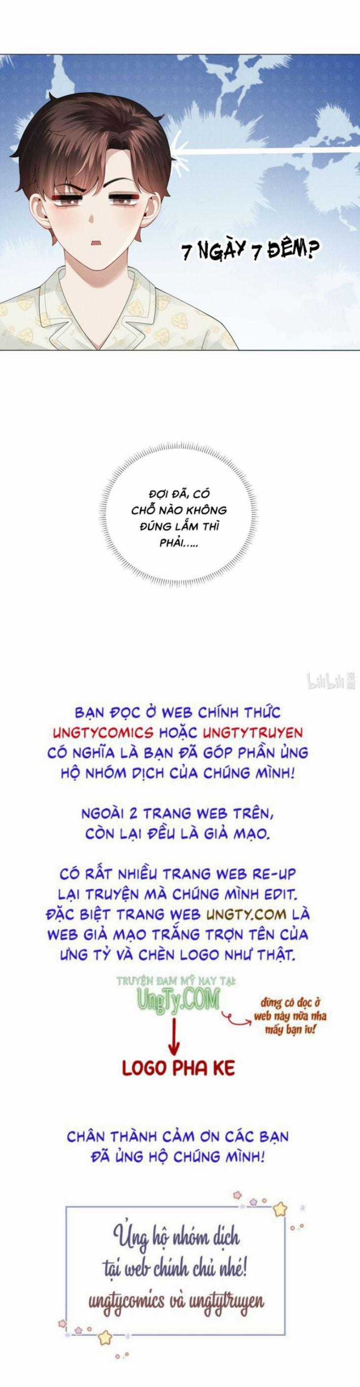 Dior Tiên Sinh Lk Chapter 40 trang 29