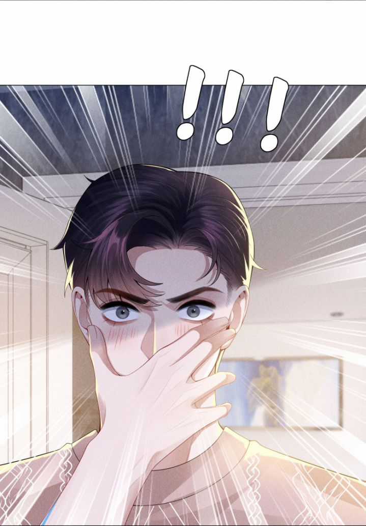 Dior Tiên Sinh Lk Chapter 40 trang 3