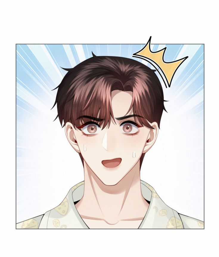 Dior Tiên Sinh Lk Chapter 41 trang 10