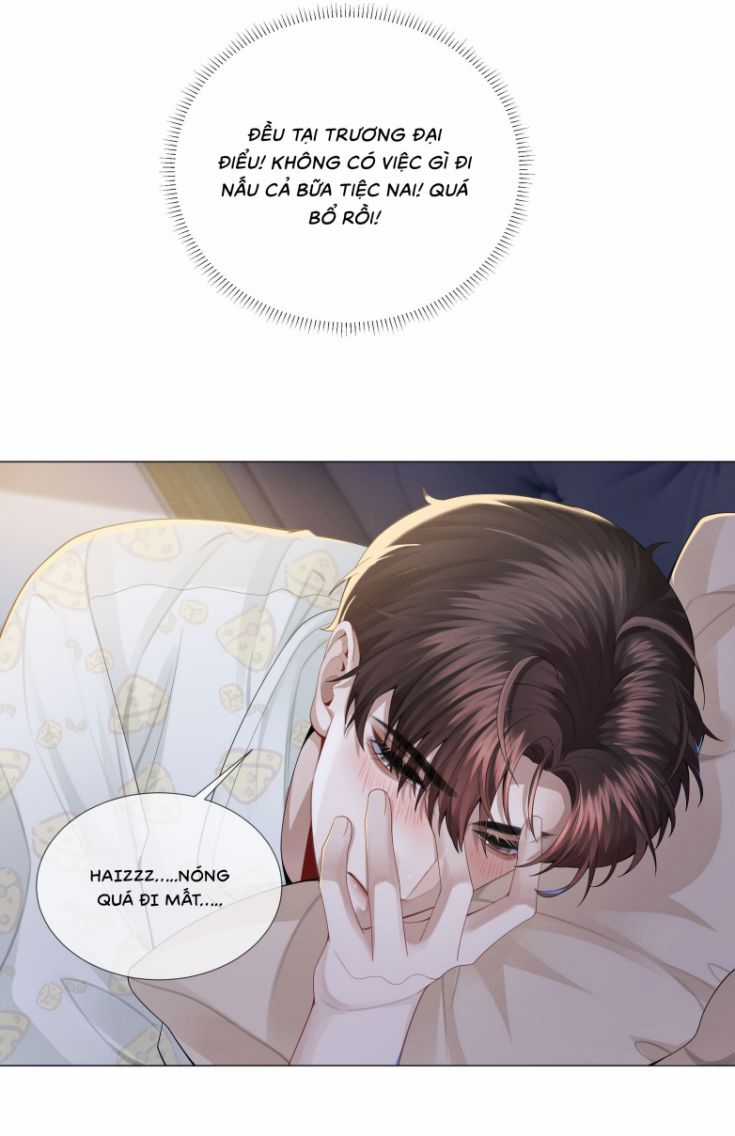 Dior Tiên Sinh Lk Chapter 41 trang 13