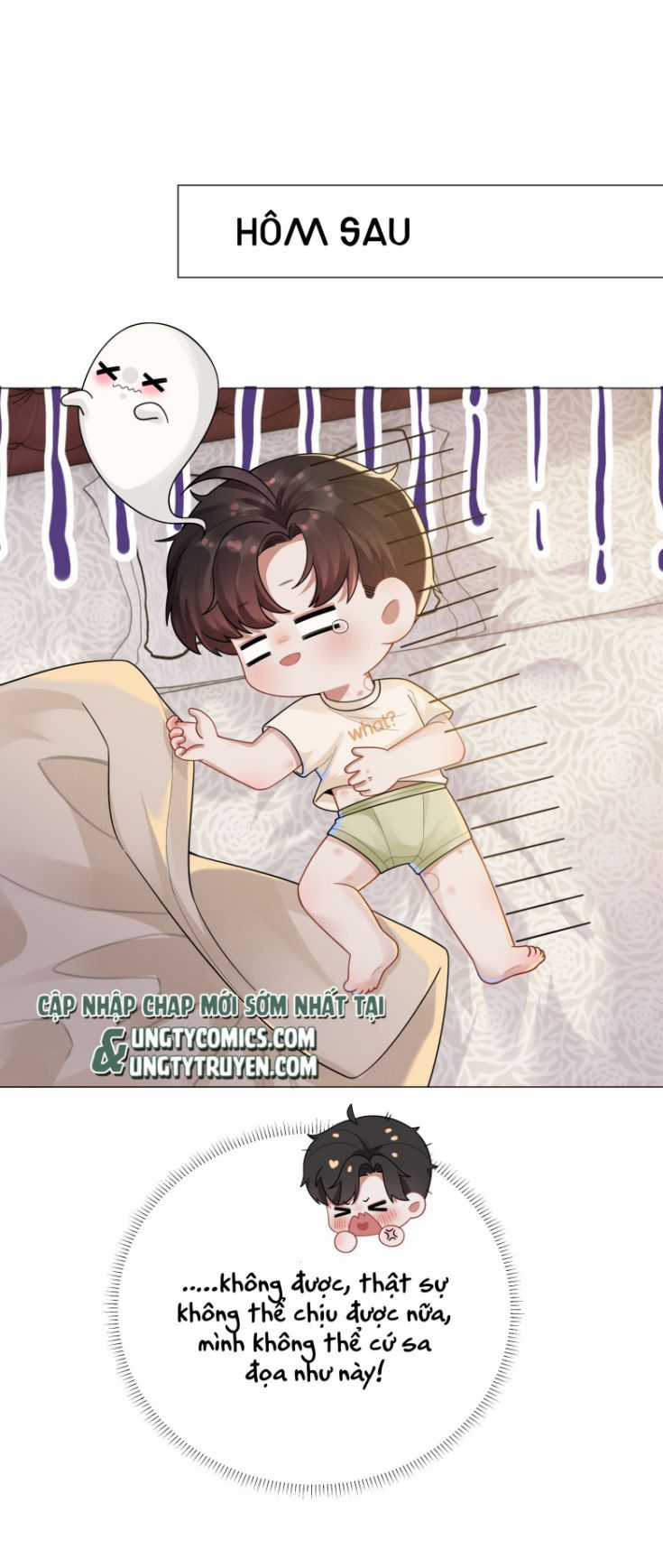 Dior Tiên Sinh Lk Chapter 41 trang 17