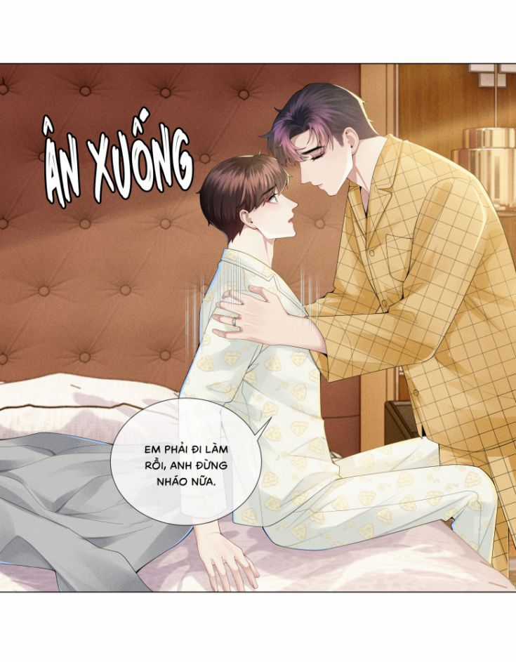 Dior Tiên Sinh Lk Chapter 41 trang 2
