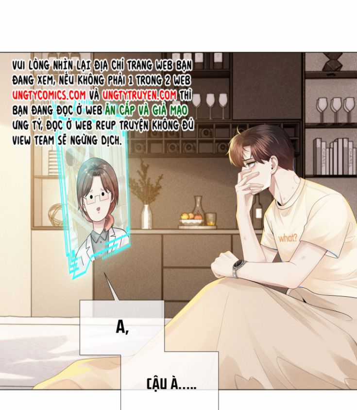 Dior Tiên Sinh Lk Chapter 41 trang 20