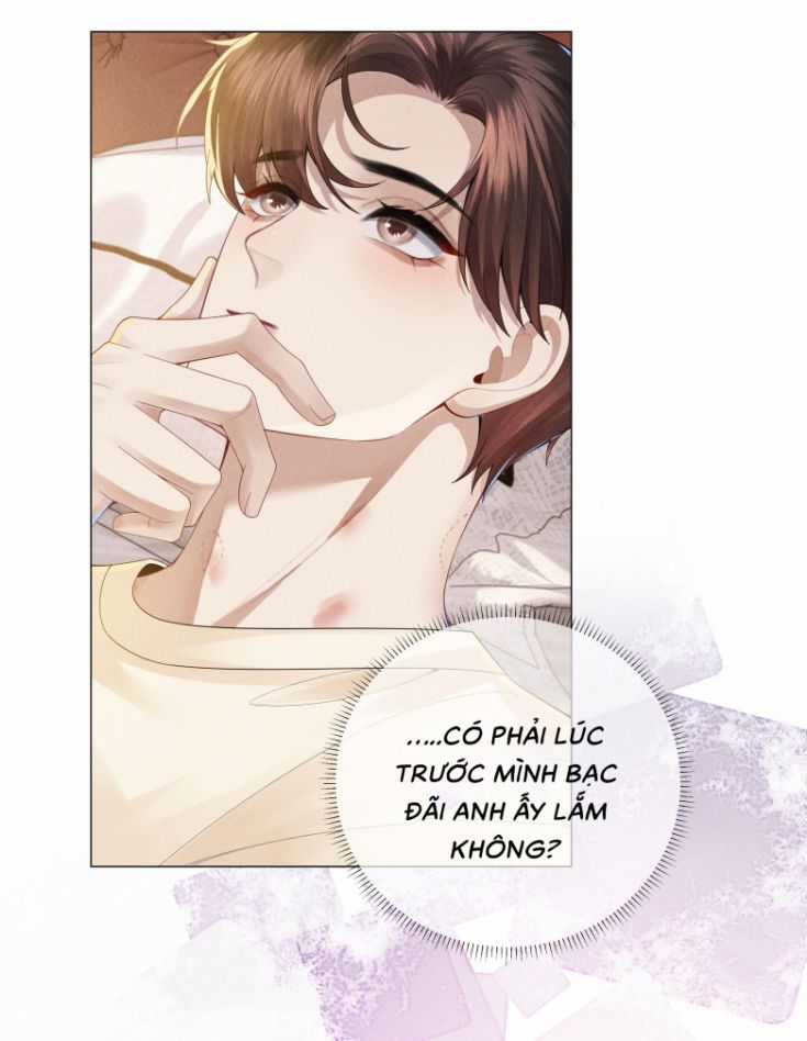 Dior Tiên Sinh Lk Chapter 41 trang 23