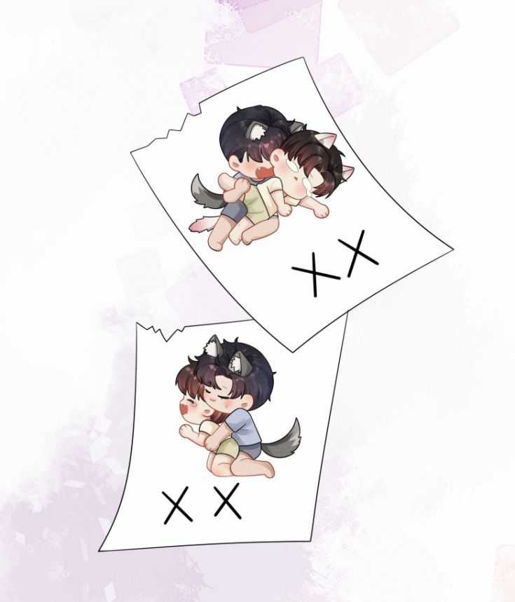 Dior Tiên Sinh Lk Chapter 41 trang 24