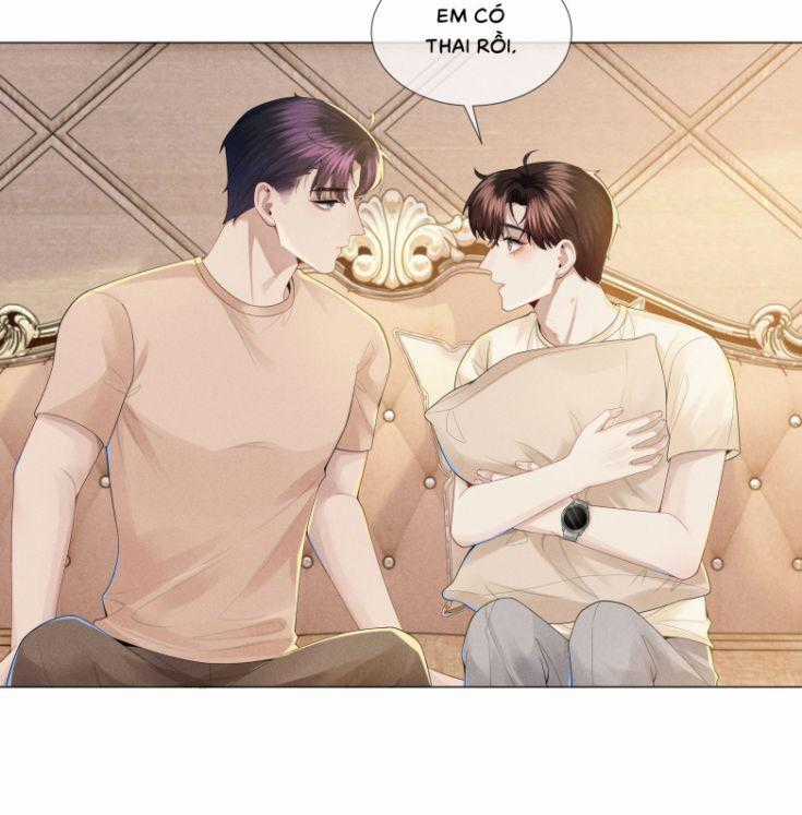 Dior Tiên Sinh Lk Chapter 41 trang 32