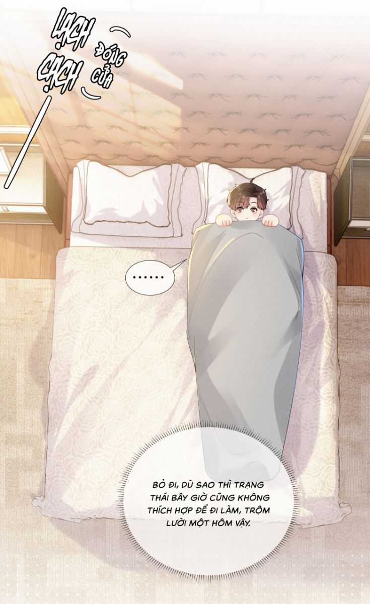 Dior Tiên Sinh Lk Chapter 41 trang 5