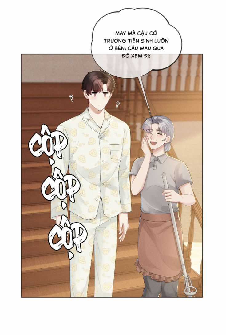 Dior Tiên Sinh Lk Chapter 41 trang 9