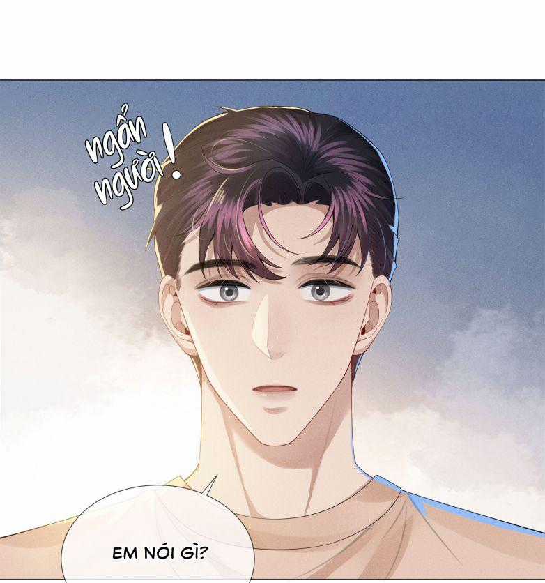 Dior Tiên Sinh Lk Chapter 42 trang 1