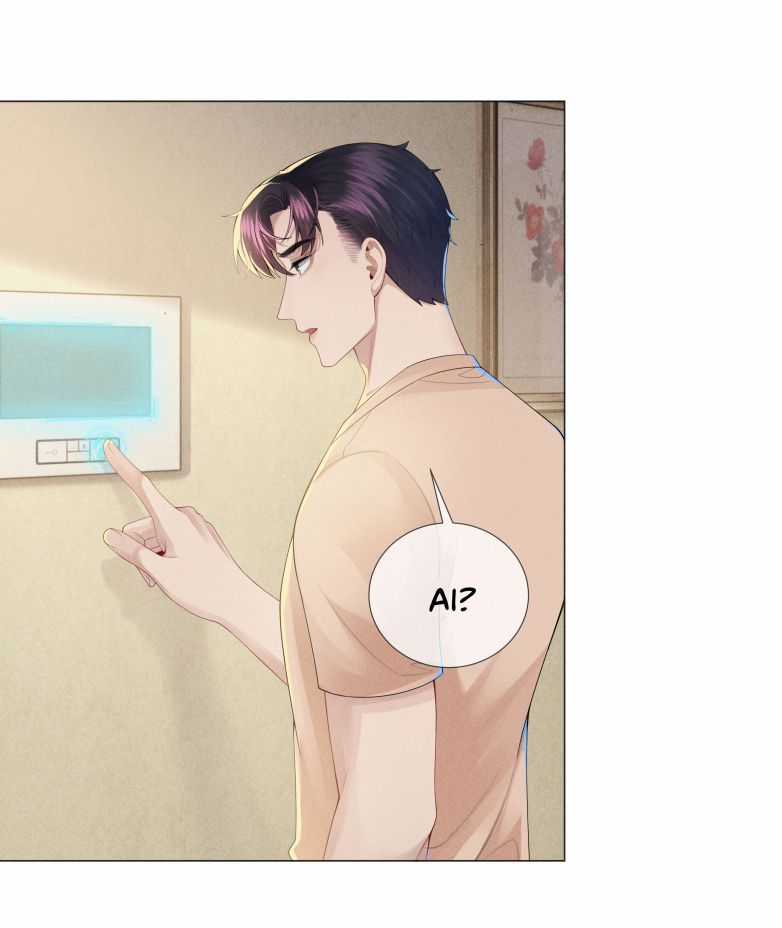 Dior Tiên Sinh Lk Chapter 42 trang 14