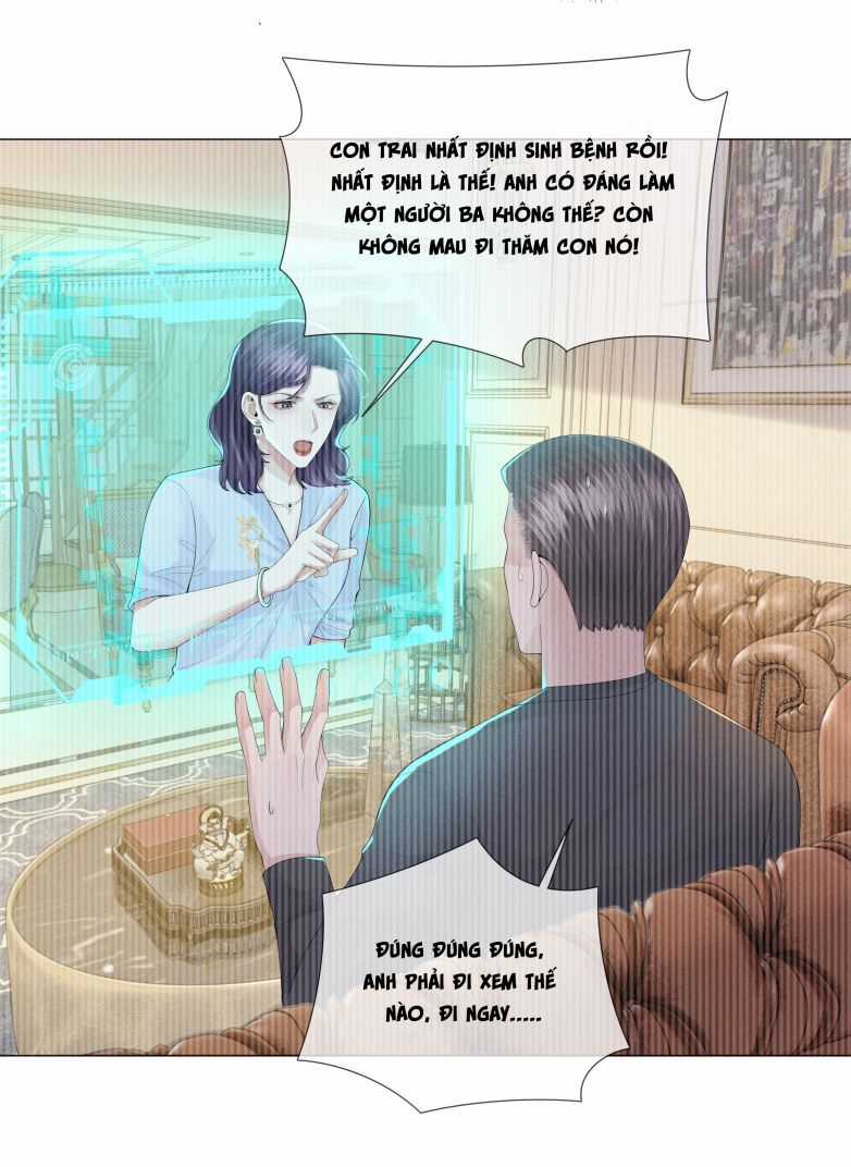 Dior Tiên Sinh Lk Chapter 42 trang 26