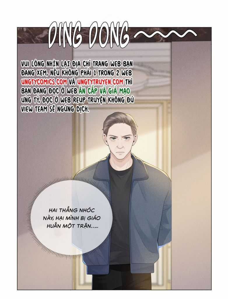 Dior Tiên Sinh Lk Chapter 42 trang 27