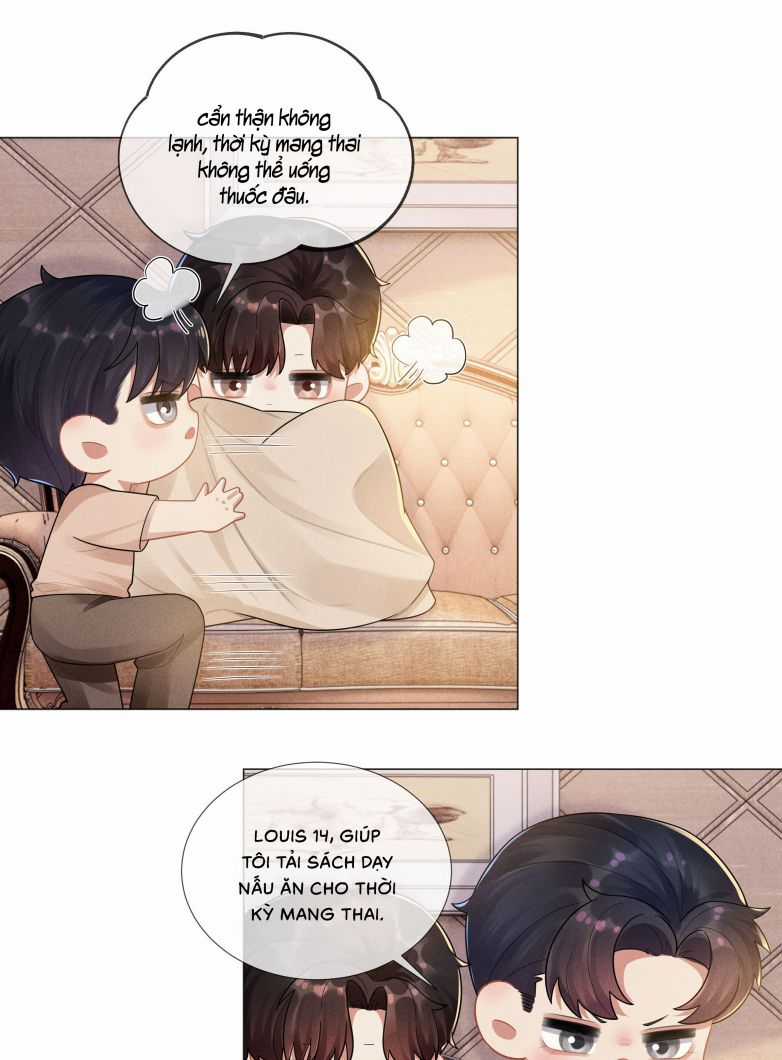 Dior Tiên Sinh Lk Chapter 42 trang 6