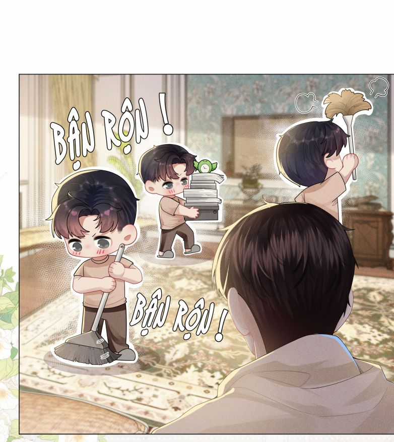 Dior Tiên Sinh Lk Chapter 42 trang 8