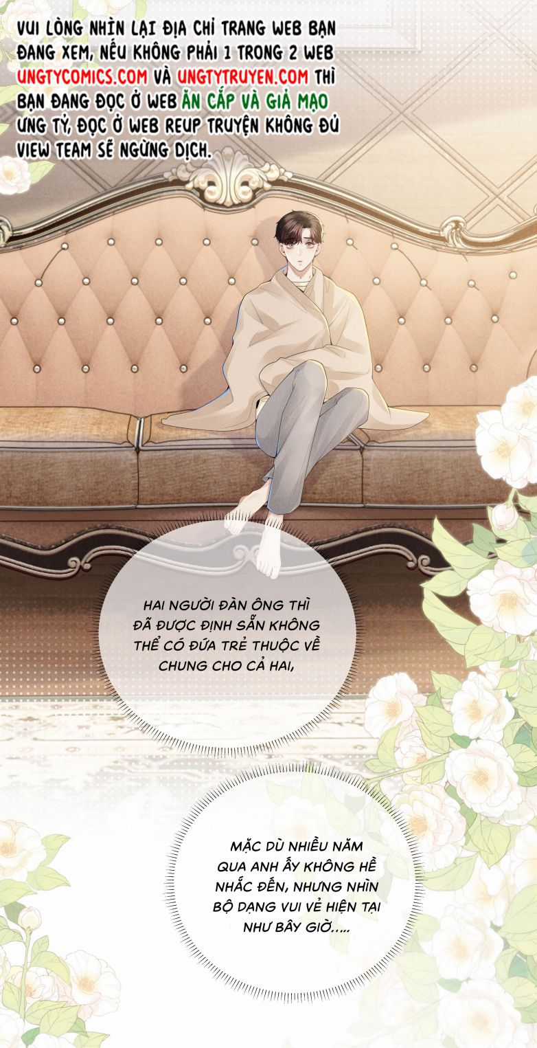 Dior Tiên Sinh Lk Chapter 42 trang 9