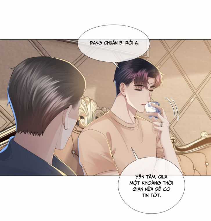 Dior Tiên Sinh Lk Chapter 43 trang 12