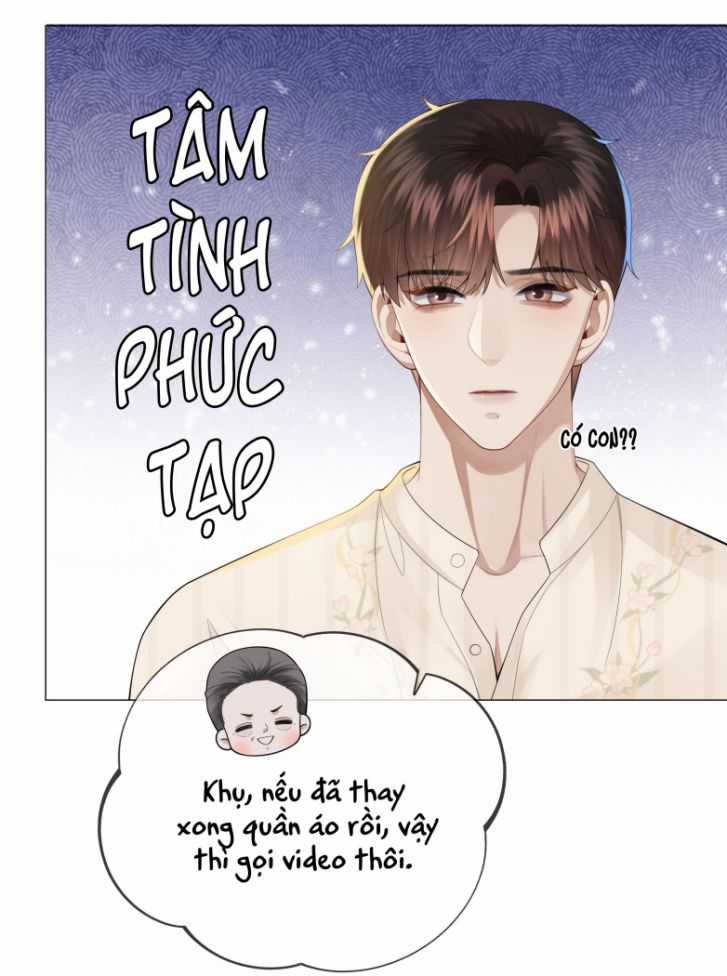Dior Tiên Sinh Lk Chapter 43 trang 15