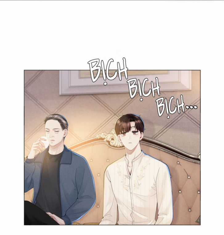 Dior Tiên Sinh Lk Chapter 43 trang 19