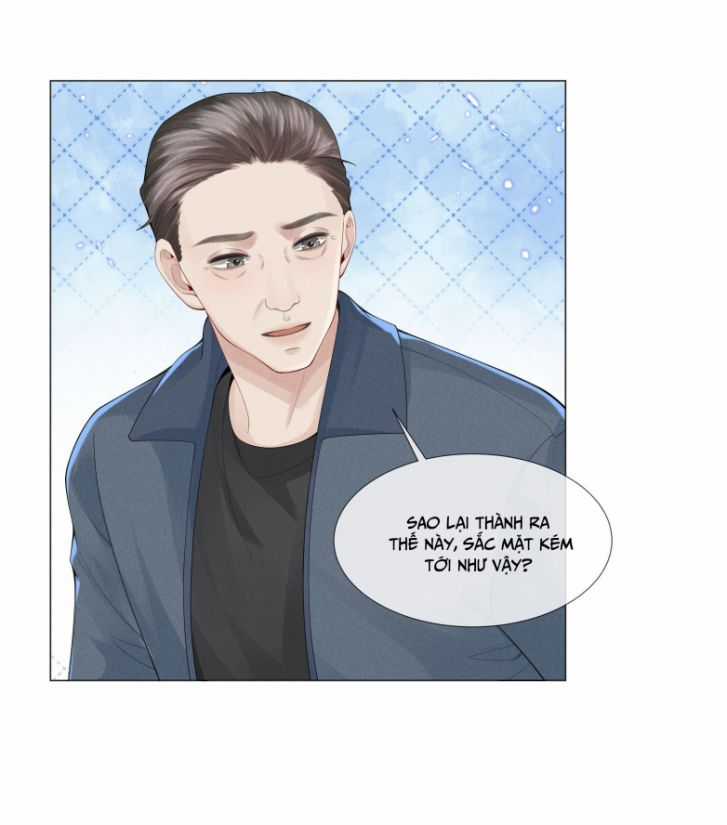 Dior Tiên Sinh Lk Chapter 43 trang 2