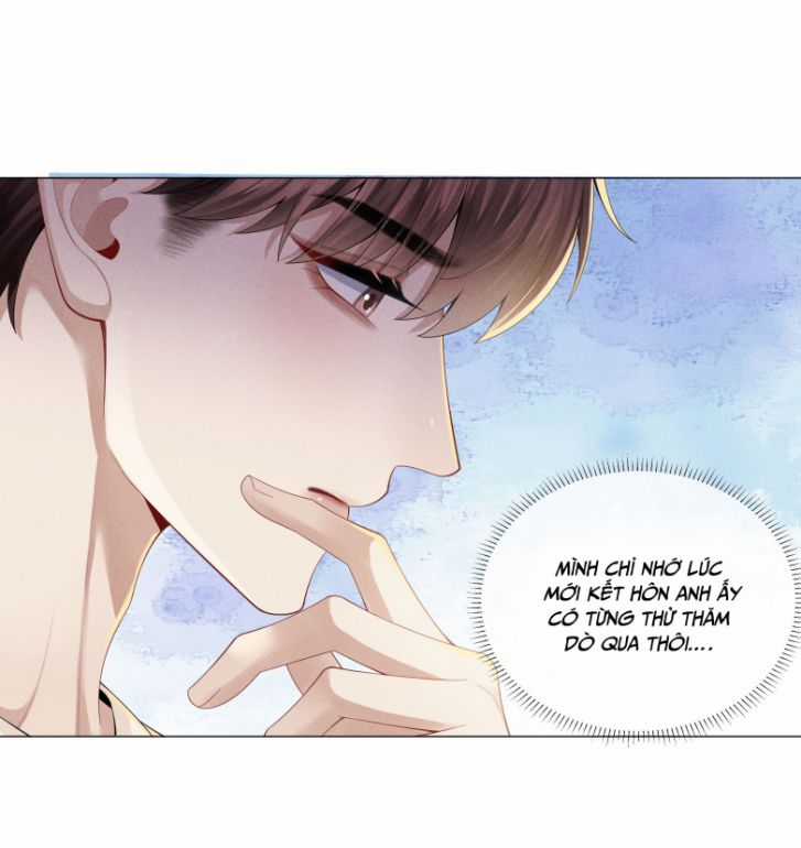 Dior Tiên Sinh Lk Chapter 43 trang 22