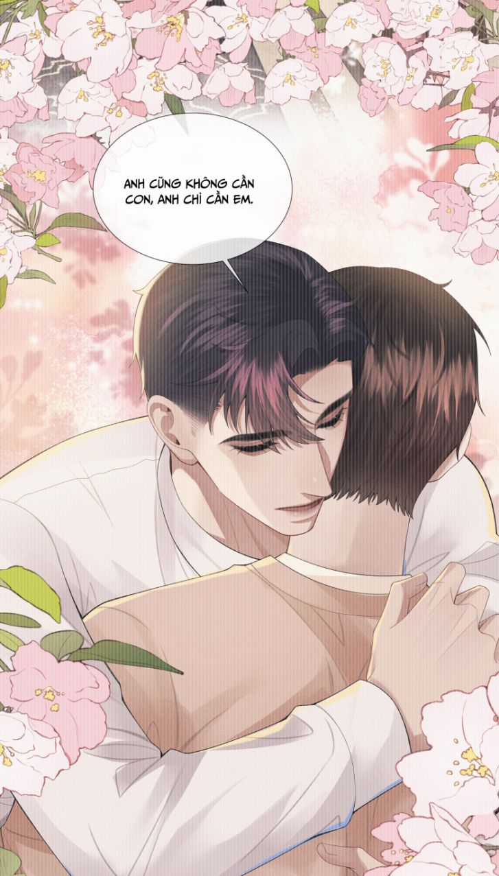 Dior Tiên Sinh Lk Chapter 43 trang 24