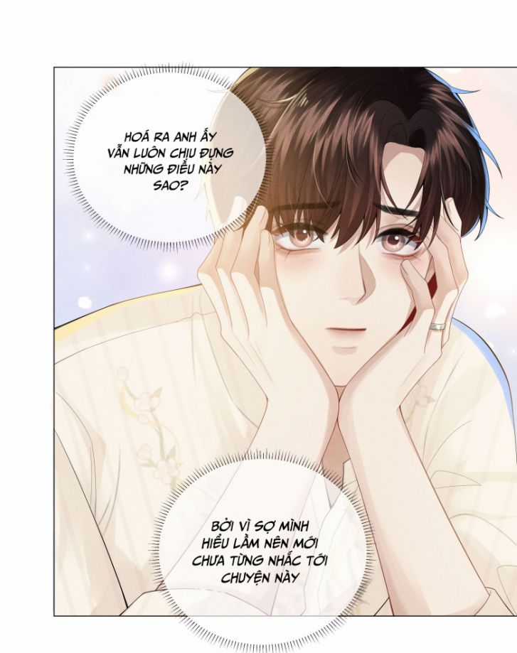 Dior Tiên Sinh Lk Chapter 43 trang 29