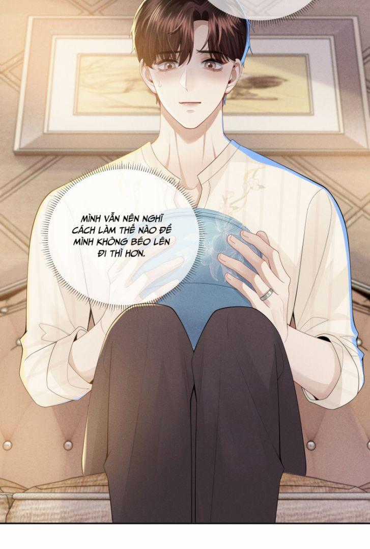 Dior Tiên Sinh Lk Chapter 43 trang 33