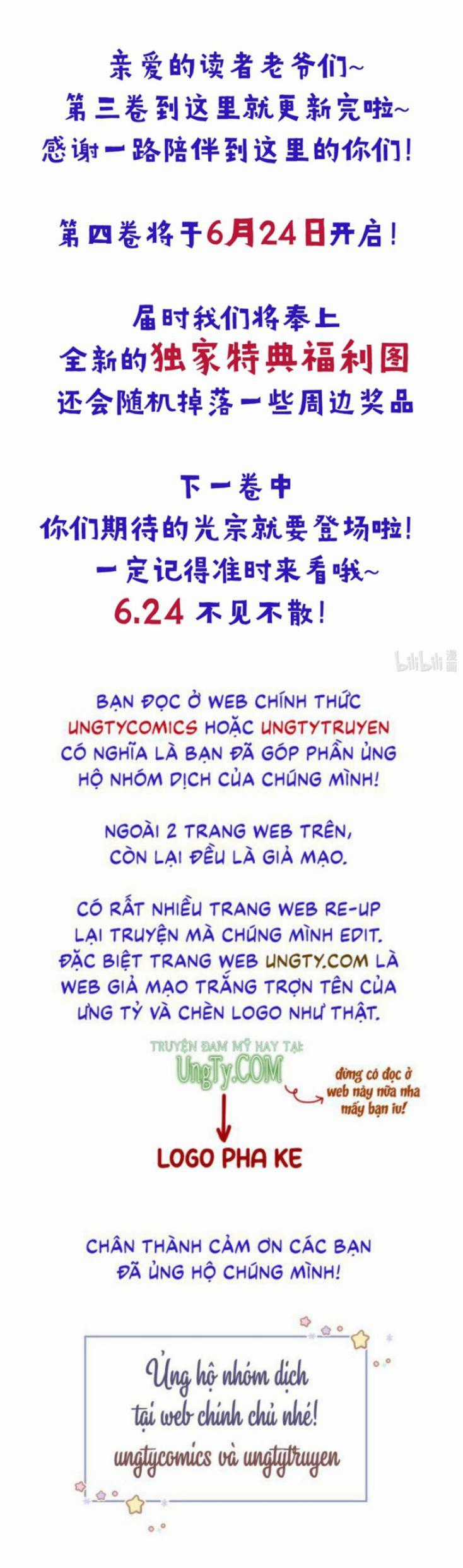 Dior Tiên Sinh Lk Chapter 43 trang 34