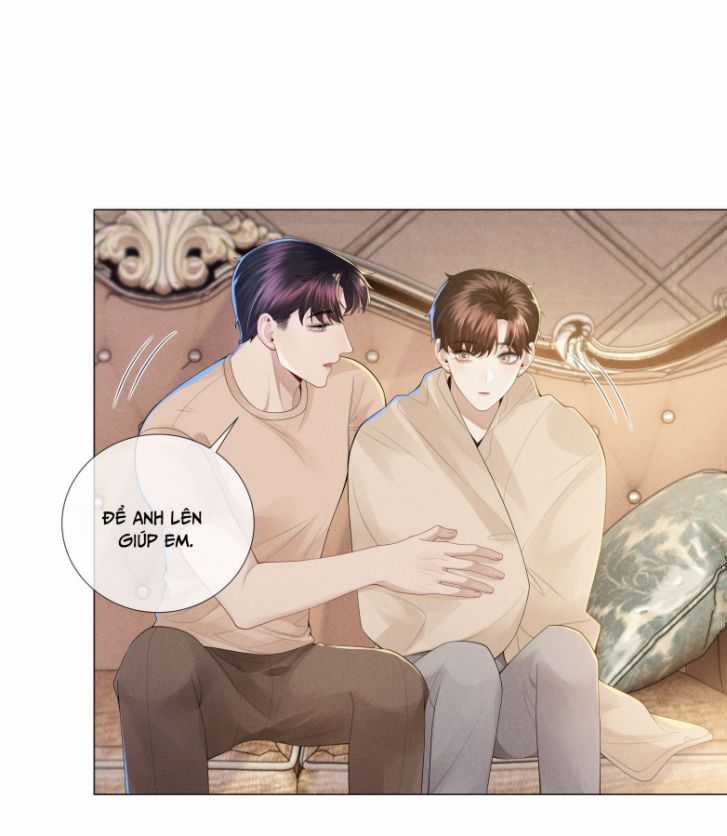 Dior Tiên Sinh Lk Chapter 43 trang 6