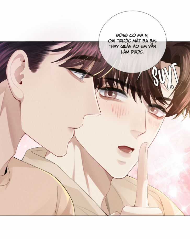 Dior Tiên Sinh Lk Chapter 43 trang 7