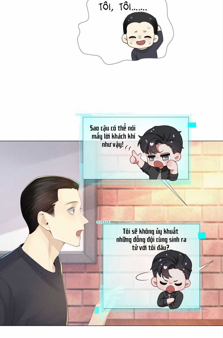 Dior Tiên Sinh Lk Chapter 44 trang 11