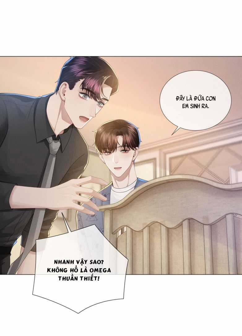 Dior Tiên Sinh Lk Chapter 44 trang 18