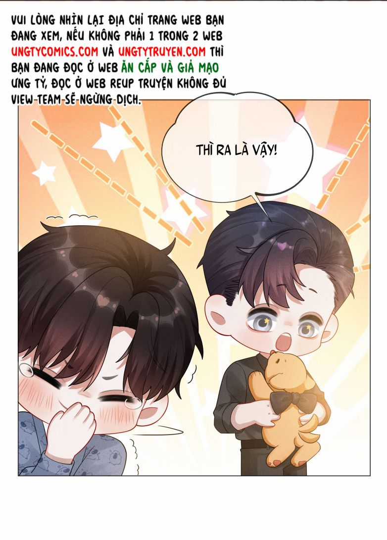 Dior Tiên Sinh Lk Chapter 44 trang 22