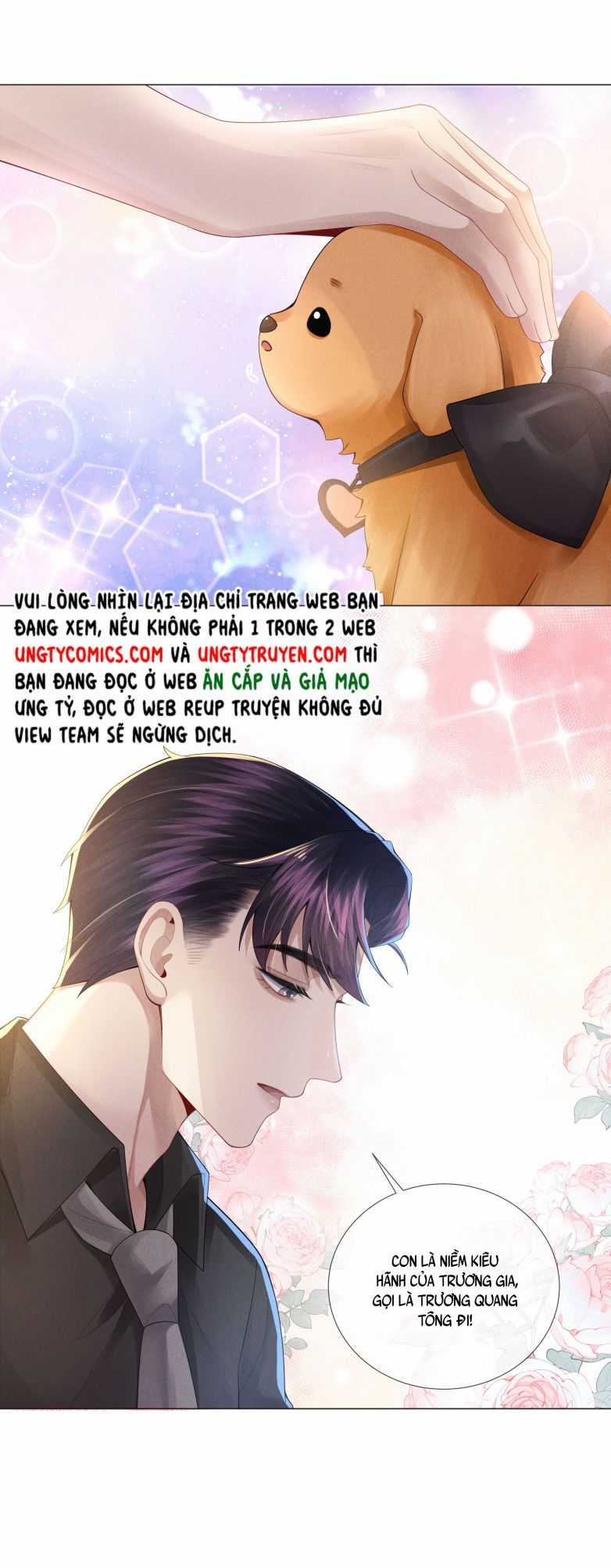 Dior Tiên Sinh Lk Chapter 44 trang 26