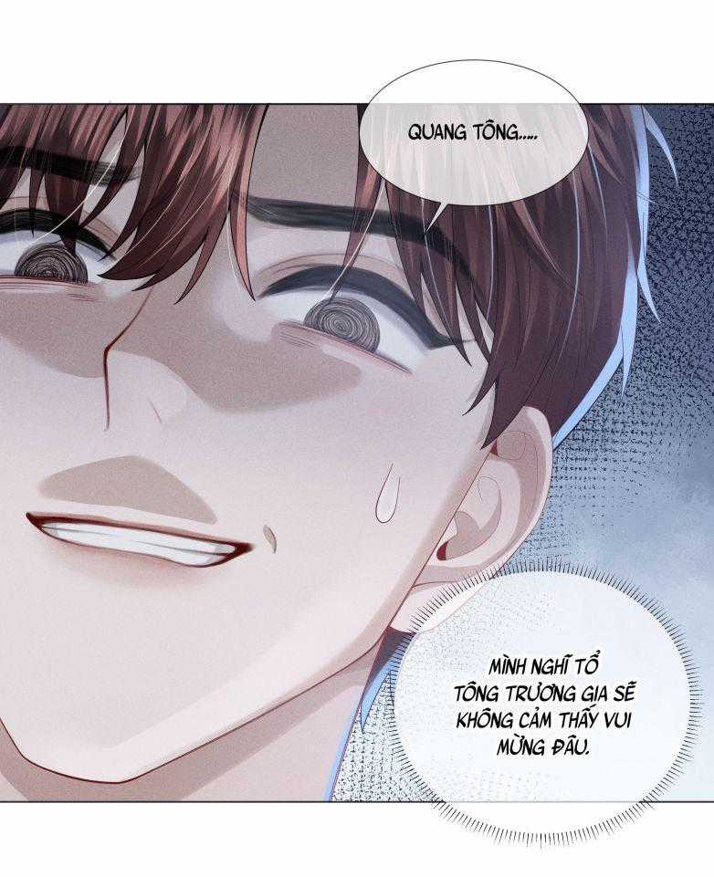 Dior Tiên Sinh Lk Chapter 44 trang 27