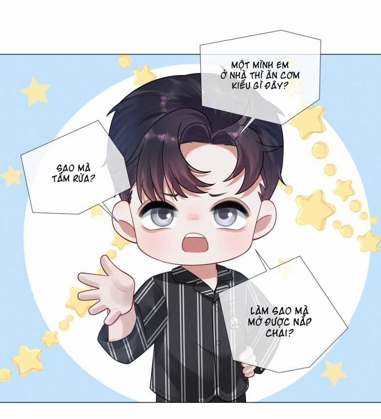 Dior Tiên Sinh Lk Chapter 44 trang 5