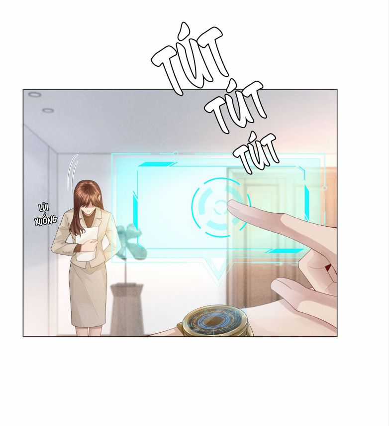 Dior Tiên Sinh Lk Chapter 44 trang 9