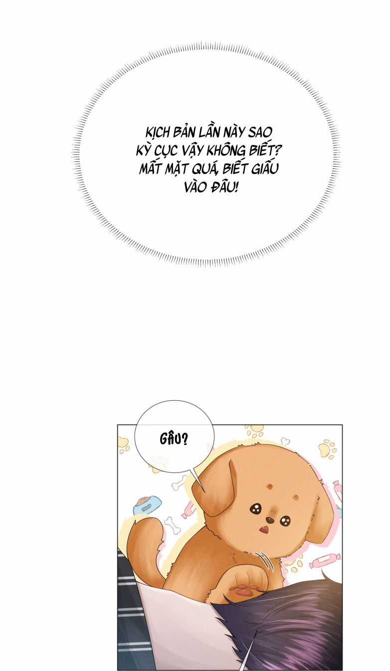 Dior Tiên Sinh Lk Chapter 45 trang 10