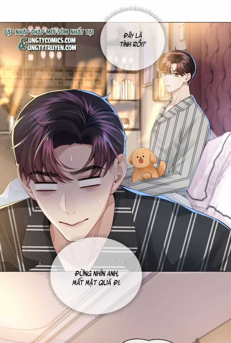 Dior Tiên Sinh Lk Chapter 45 trang 15